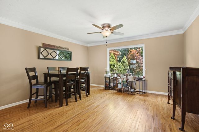 1803 Ernest Court, Indianapolis, IN 46234