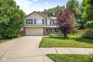 1803 Ernest Court, Indianapolis, IN 46234