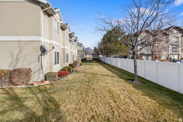 1037 W 1360 S, Orem, UT 84058