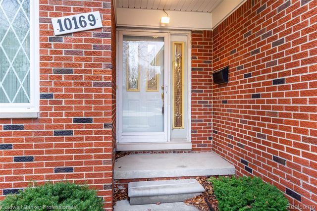 10169 Northway, Allen Park, MI 48101