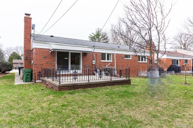 10169 Northway, Allen Park, MI 48101