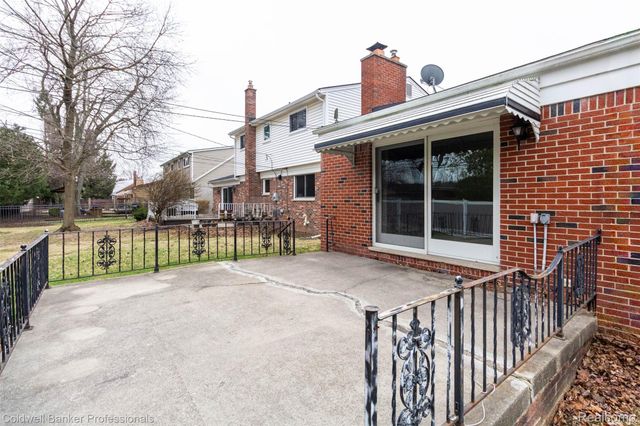 10169 Northway, Allen Park, MI 48101