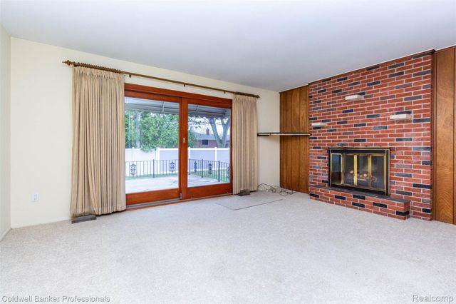 10169 Northway, Allen Park, MI 48101