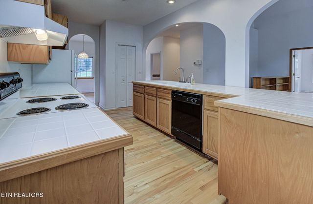 729 Emerald Ave, Kodak, TN 37764