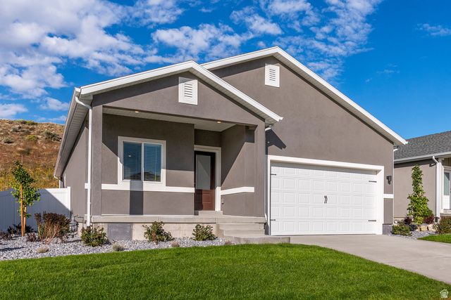 7190 SLICK ROCK WAY, Eagle Mountain, UT 84005