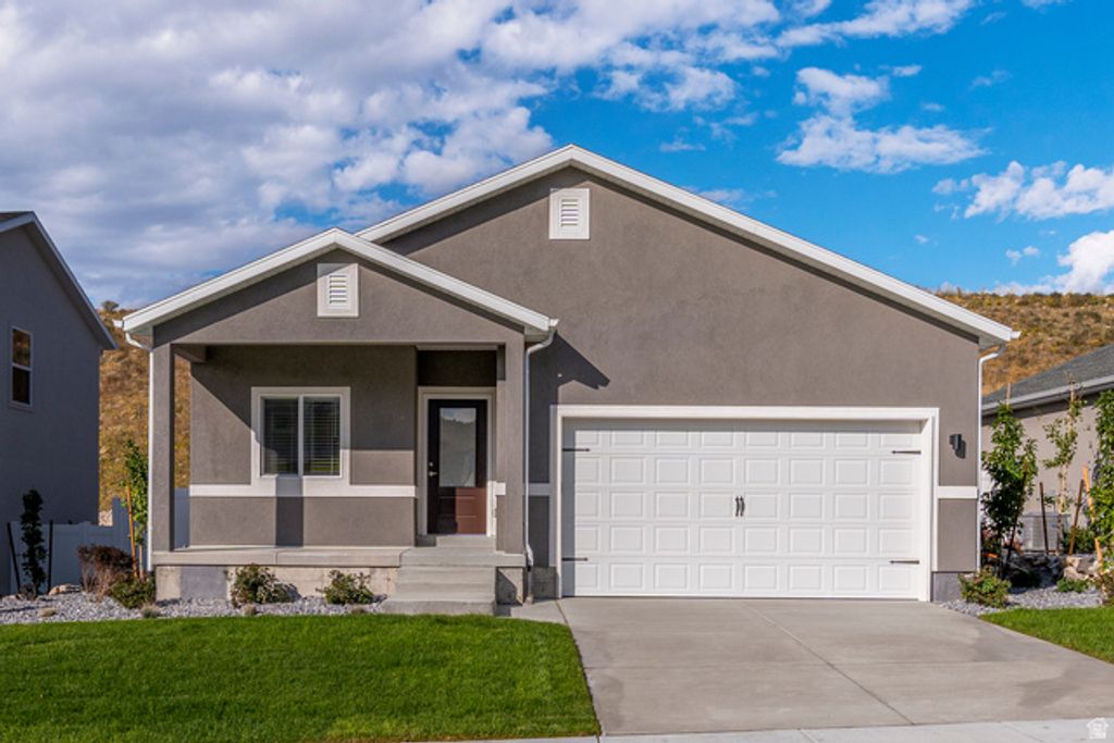 7190 SLICK ROCK WAY, Eagle Mountain, UT 84005