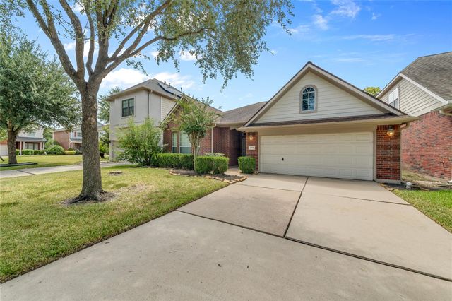 1470 Sherwood Park Circle, Houston, TX 77043