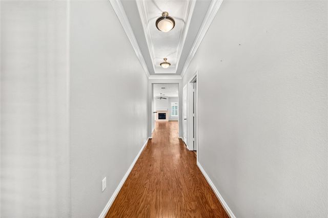 1470 Sherwood Park Circle, Houston, TX 77043
