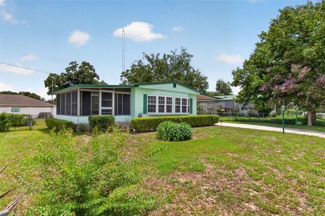 1674 NE 162ND STREET, Citra, FL 32113