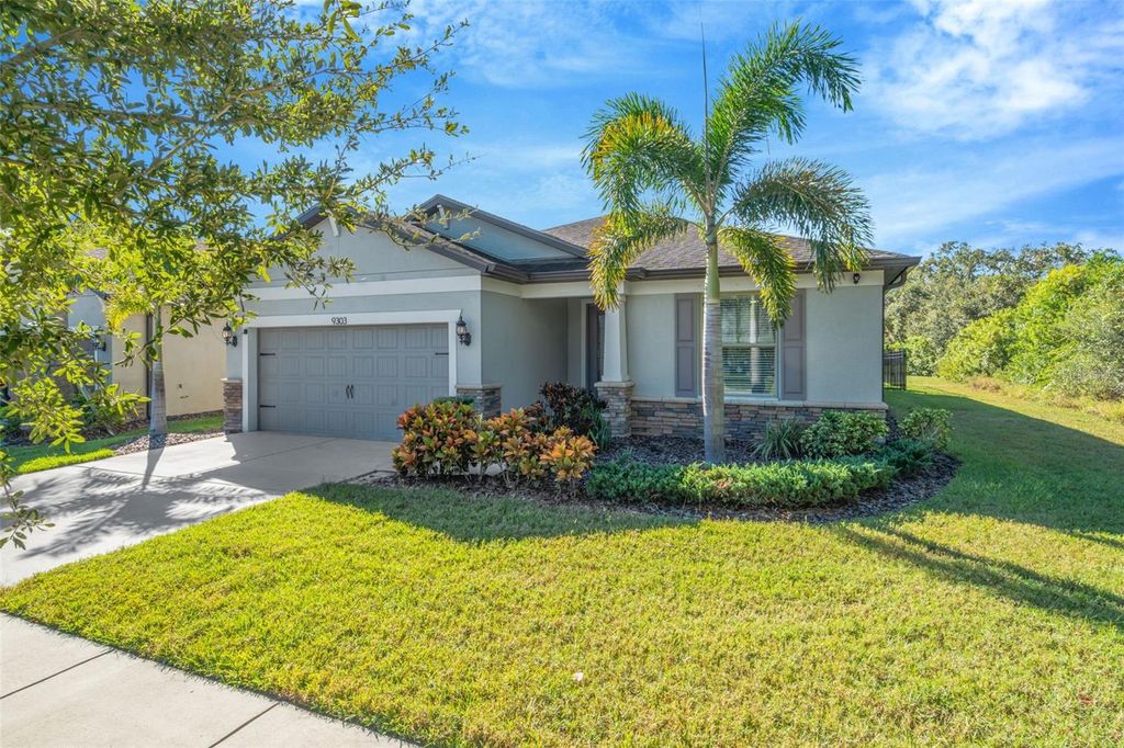 9303 TRADEWATER OAKS COURT, Riverview, FL 33578