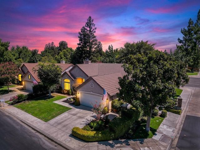 6100 N Stockdale Drive, Fresno, CA 93722