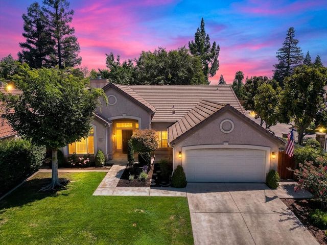 6100 N Stockdale Drive, Fresno, CA 93722