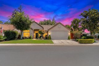 6100 N Stockdale Drive, Fresno, CA 93722