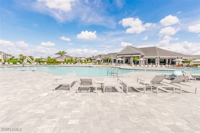 6040 Ellerston WAY 1411, Ave Maria, FL 34142