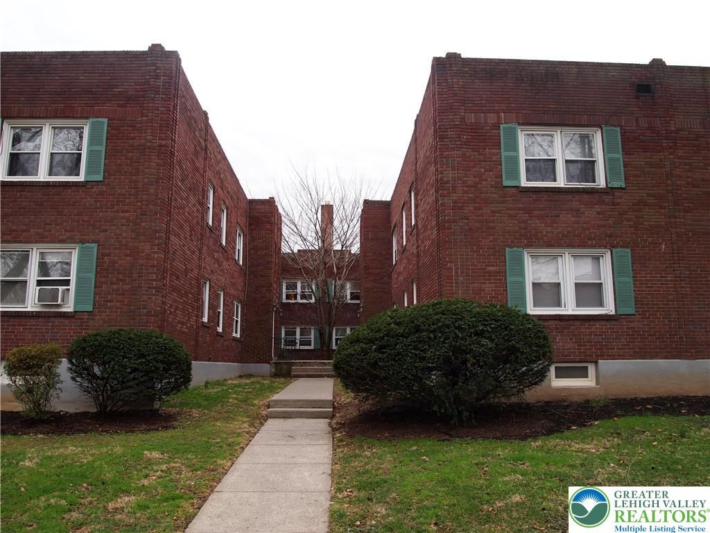 2228 West Allen Street 7B, Allentown City, PA 18104