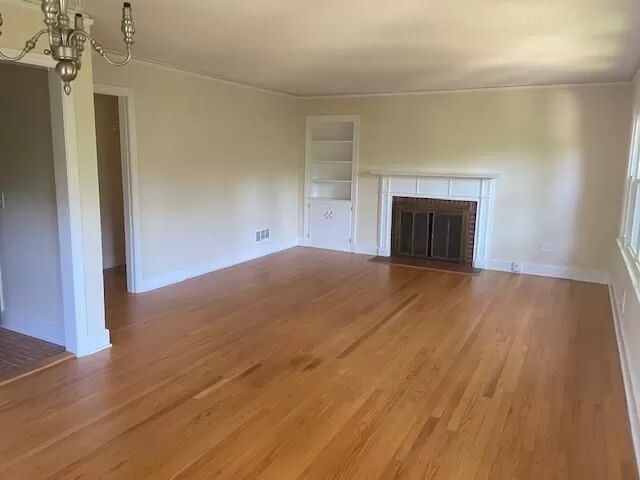 100 Fort Rutledge Road, Clemson, SC 29631