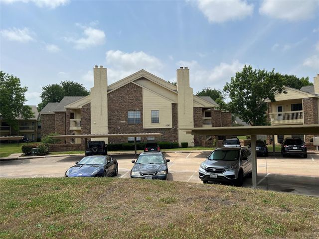 3140 Devonshire Drive 236H, Plano, TX 75075