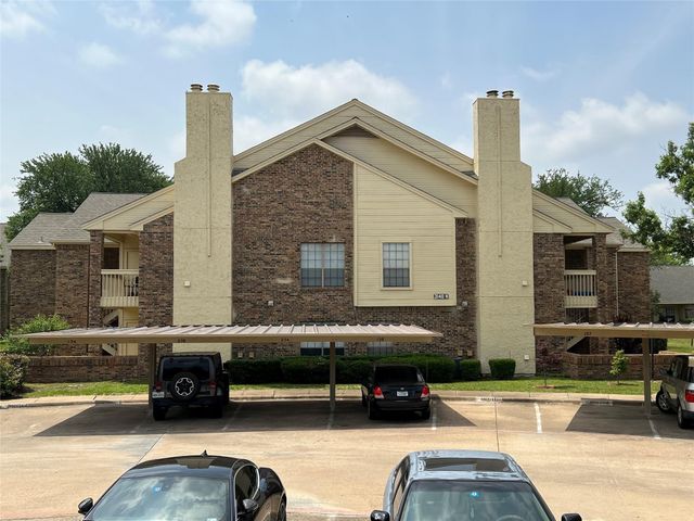 3140 Devonshire Drive 236H, Plano, TX 75075