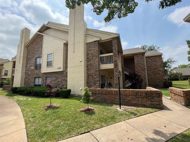 3140 Devonshire Drive 236H, Plano, TX 75075