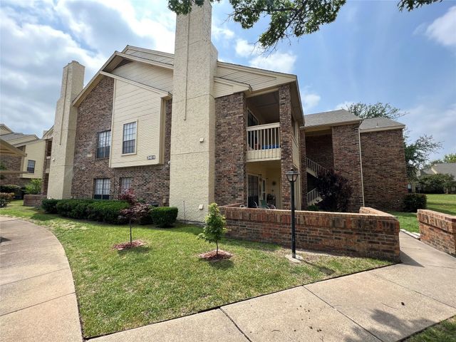 3140 Devonshire Drive 236H, Plano, TX 75075