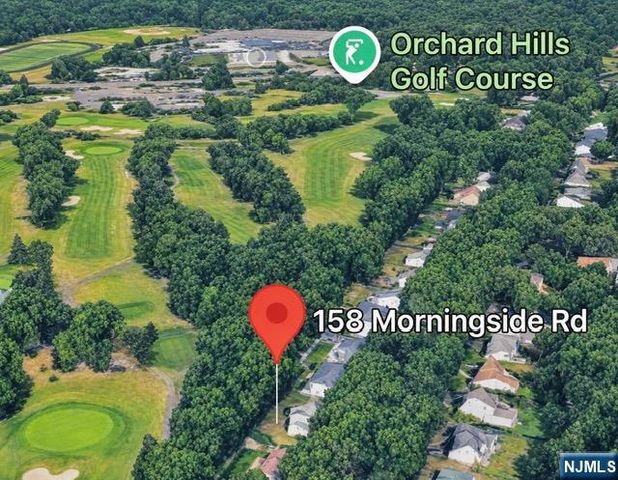 158 Morningside Road, Paramus, NJ 07652
