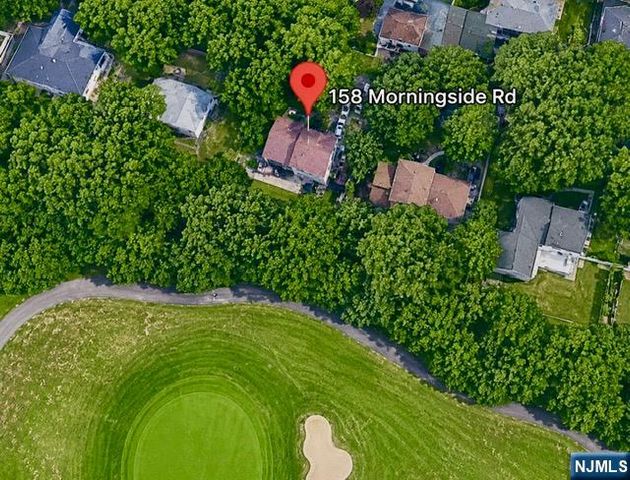 158 Morningside Road, Paramus, NJ 07652
