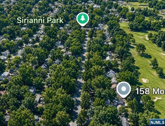158 Morningside Road, Paramus, NJ 07652