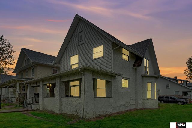 2103 A Street, Lincoln, NE 68502