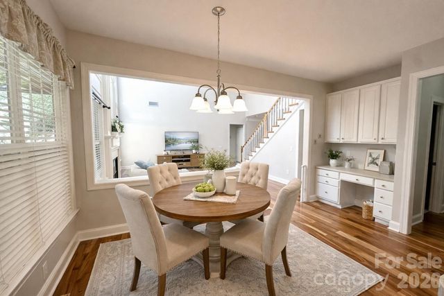 11106 Knight Castle Drive, Charlotte, NC 28277