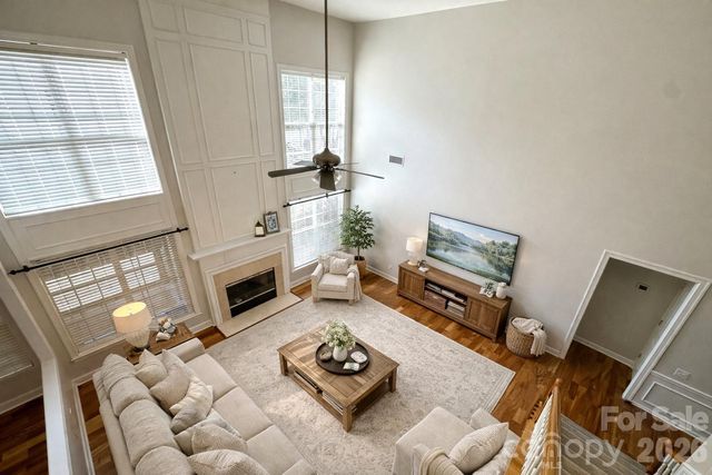 11106 Knight Castle Drive, Charlotte, NC 28277