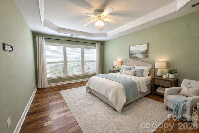 11106 Knight Castle Drive, Charlotte, NC 28277