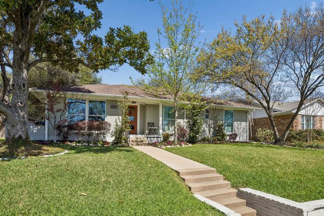 10919 Colbert Way, Dallas, TX 75218