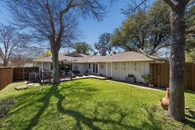 10919 Colbert Way, Dallas, TX 75218