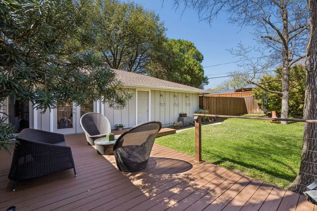 10919 Colbert Way, Dallas, TX 75218