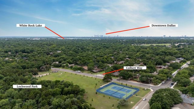 10919 Colbert Way, Dallas, TX 75218