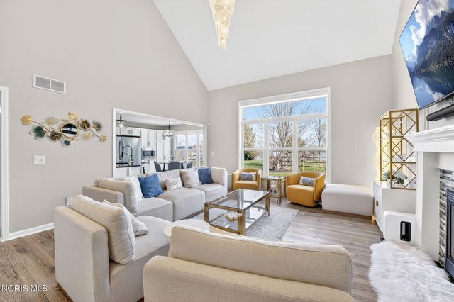 12164 Jefferson Street, Perrysburg, OH 43551