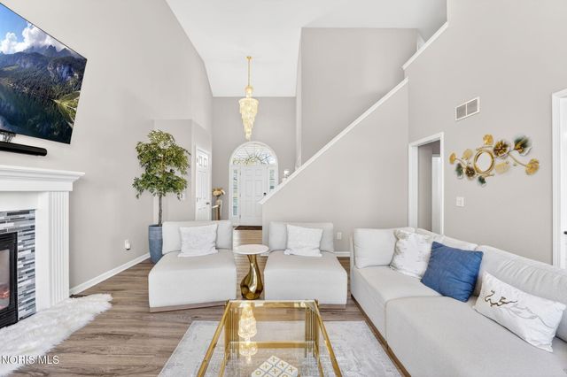 12164 Jefferson Street, Perrysburg, OH 43551