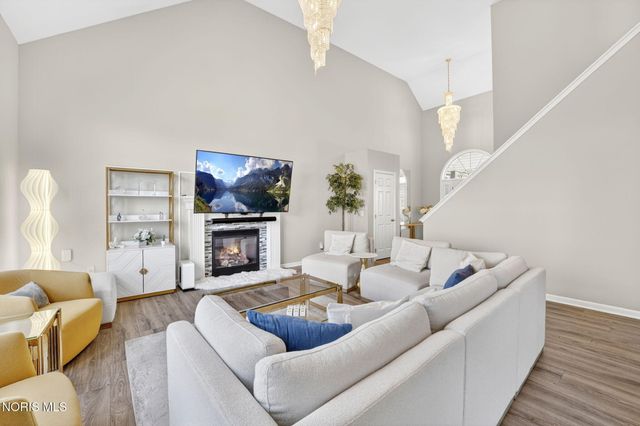 12164 Jefferson Street, Perrysburg, OH 43551