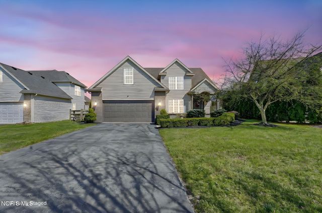 12164 Jefferson Street, Perrysburg, OH 43551