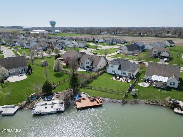 12164 Jefferson Street, Perrysburg, OH 43551