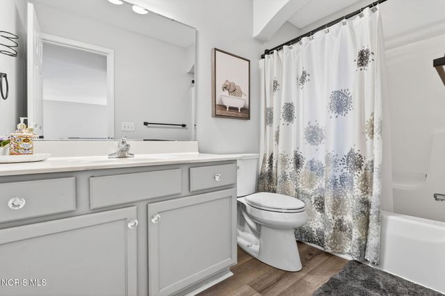 12164 Jefferson Street, Perrysburg, OH 43551