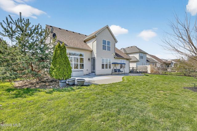 12164 Jefferson Street, Perrysburg, OH 43551