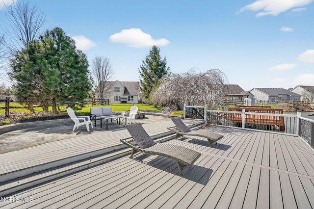 12164 Jefferson Street, Perrysburg, OH 43551