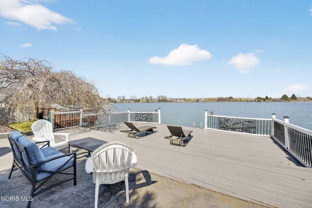 12164 Jefferson Street, Perrysburg, OH 43551