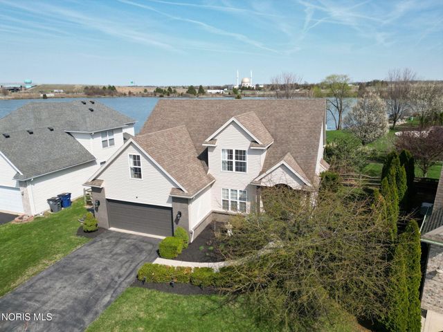 12164 Jefferson Street, Perrysburg, OH 43551