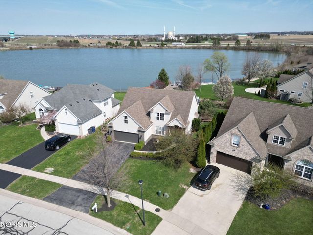 12164 Jefferson Street, Perrysburg, OH 43551