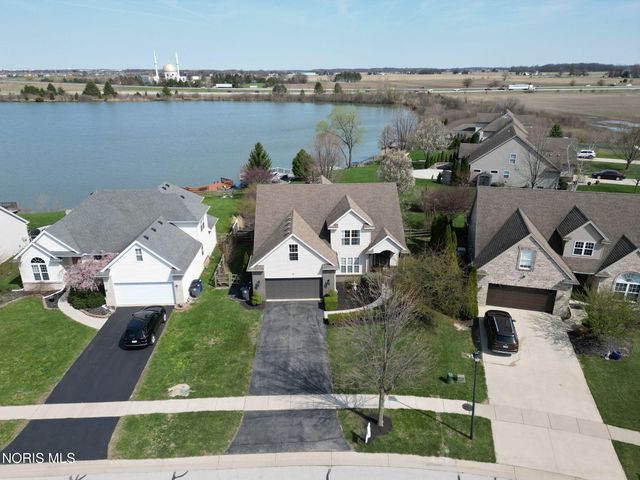 12164 Jefferson Street, Perrysburg, OH 43551