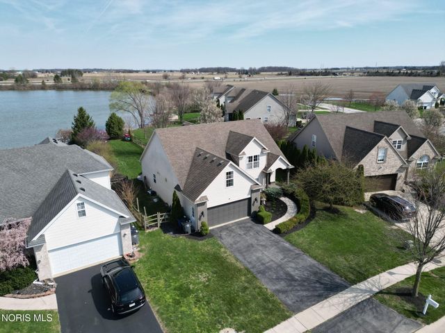 12164 Jefferson Street, Perrysburg, OH 43551