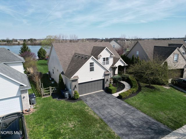 12164 Jefferson Street, Perrysburg, OH 43551