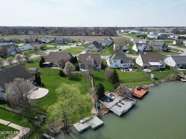 12164 Jefferson Street, Perrysburg, OH 43551